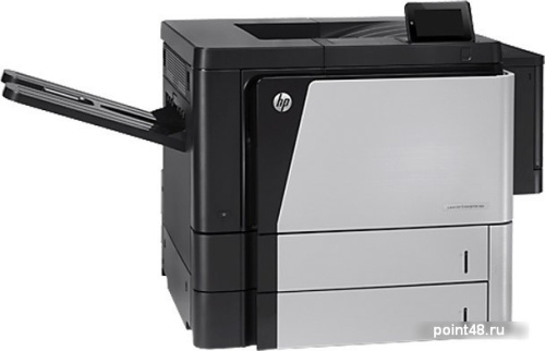 Купить Принтер HP LaserJet Enterprise M806dn (CZ244A) в Липецке фото 2