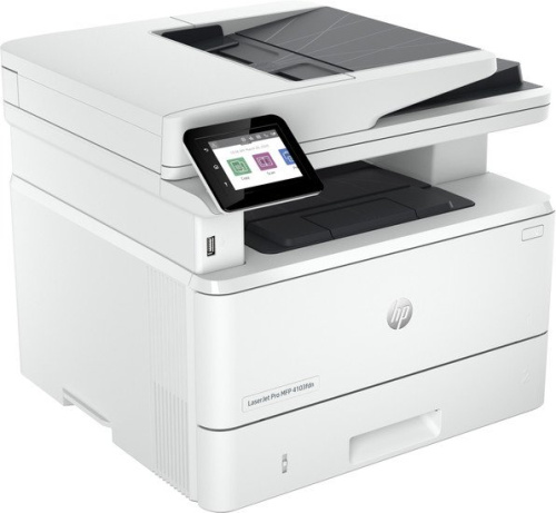 Купить МФУ HP LaserJet Pro MFP 4103fdn 2Z628A в Липецке фото 2