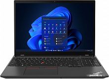 Ноутбук Lenovo ThinkPad T16 Gen 1 Intel 21BV00E5RT в Липецке