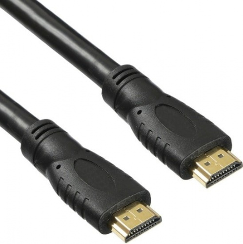 Купить Кабель аудио-видео Buro HDMI (m)/HDMI (m) 7м. Позолоченные контакты черный (BHP HDMI 2.0-7) в Липецке фото 2