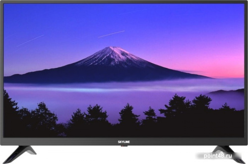 Купить ЖК-Телевизор SkyLine 32YT5900 диагональ 32 (81 см), разрешение 720p HD в Липецке
