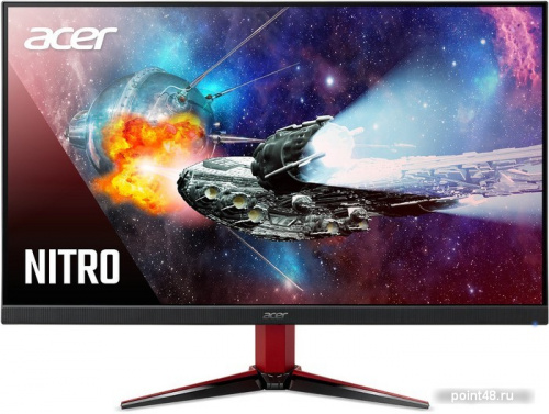 Купить Игровой монитор Acer VG252QSbmiipx в Липецке