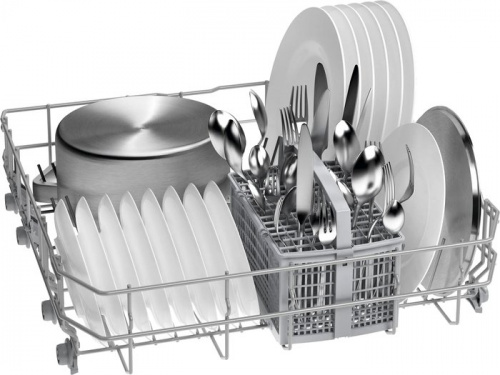 Отдельностоящая посудомоечная машина Bosch Serie 2 SMS2HTW72E в Липецке фото 3