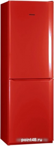 Холодильник POZIS RK-139 (красный) в Липецке