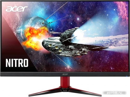 Купить Монитор LCD 25  VG252QXBMIIPX UM.KV2EE.X01 ACER в Липецке