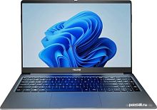 Ноутбук Tecno Megabook T1 2023 R5 16+512G Grey DOS в Липецке