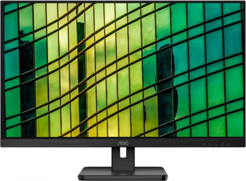 Купить Монитор LCD 27 IPS 27E2QAE AOC в Липецке