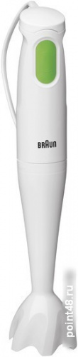 Купить Погружной блендер Braun Multiquick 1 MQ 100 Soup в Липецке фото 2