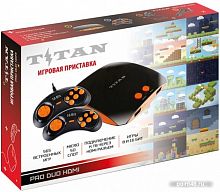 Игровая консоль Магистр TITAN 565 игр HDMI