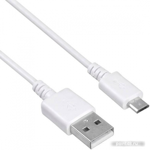 Купить Кабель USB2.0 Buro USB A (m)/micro USB B (m) 0.8м (BHP MICROUSB 0.8) в Липецке фото 2