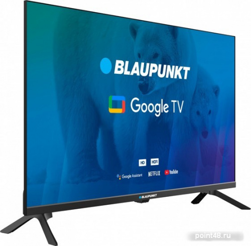 Купить Телевизор Blaupunkt 32WGC5000T в Липецке фото 3