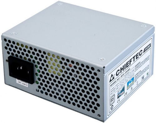 Блок питания Chieftec SFX-350BS фото 2