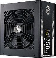 Блок питания Cooler Master MWE Gold 750 V2 Full Modular MPE-7501-AFAAG-EU