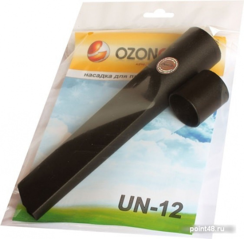 Купить Щелевая насадка Ozone UN-12 в Липецке фото 2