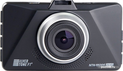Видеорегистратор Silverstone F1 NTK-9500F DUO черный 12Mpix 1080x1920 1080p 140гр. JL5211 фото 3