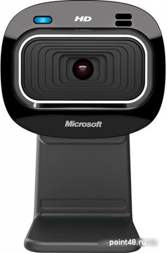 Купить Камера Web Microsoft HD-3000 USB For business (T4H-00004) в Липецке