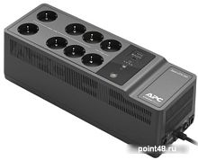 Купить Источник бесперебойного питания APC Back-UPS BE850G2-RS 520Вт 850ВА черный в Липецке