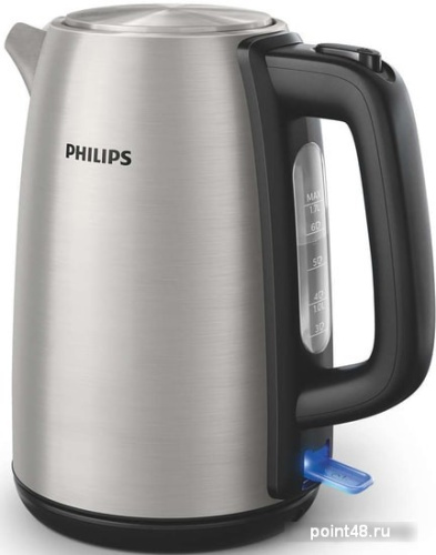 Купить Электрочайник Philips HD9351/90 в Липецке фото 2