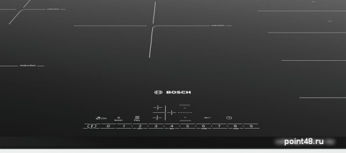 Варочная панель Bosch PXV851FC1E в Липецке фото 2