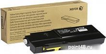 Купить Картридж лазерный Xerox 106R03533 желтый (8000стр.) для Xerox VersaLink C400/ C405 в Липецке
