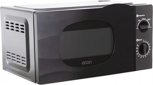 Микроволновая печь Econ ECO-2038M черный в Липецке фото 3
