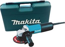 Купить Угловая шлифмашина Makita 9558HNRK в Липецке