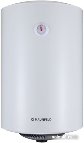 Купить Накопительный электрический водонагреватель MAUNFELD MWH80W01 в Липецке