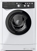 Стиральная машина Indesit EWUD 4105 BK CIS в Липецке