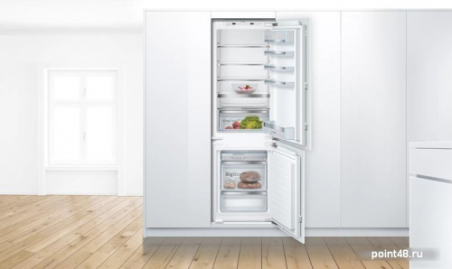 Холодильник Bosch Serie 6 KIS86AFE0 в Липецке фото 2