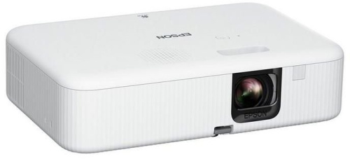 Купить Проектор Epson EpiqVision Flex CO-FH02 в Липецке фото 3