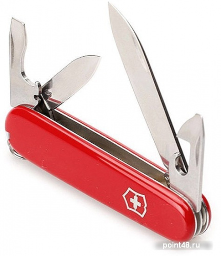 Купить Нож перочинный Victorinox Tinker (1.4603) 91мм 12функций красный карт.коробка в Липецке фото 2