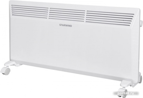 Купить Конвектор Starwind SHV5220 2000Вт белый в Липецке