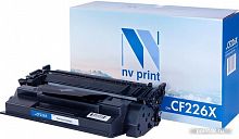 Купить Картридж NV-Print NV-CF226X/Canon 052H для HP/Canon LaserJet Pro M402d/ M402dn/ M402dn/ M402dne/ M402dw/ M402n/ M426dw/(9200k) (NV-CF226X/Canon 052H ) в Липецке