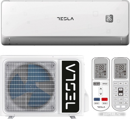 Купить Сплит-система Tesla Astarta Inverter TA36FFUL-1232IA в Липецке