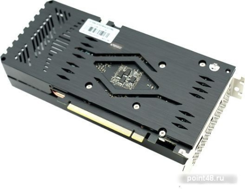 Видеокарта AFOX GeForce RTX 3050 8GB GDDR6 AF3050-8GD6H4-V4 фото 3