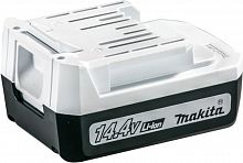 Купить Батарея аккумуляторная Makita BL1415G 14.4В 1.5Ач Li-Ion (198192-8) в Липецке