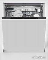 Встраиваемая посудомоечная машина BEKO BDIN16420 в Липецке