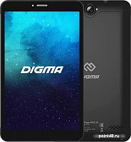 Планшет Digma Plane 8595 3G SC7731E (1.3) 4C/RAM2Gb/ROM16Gb 8 IPS 1280x800/3G/Andro  9.0/черный/2Mpix/0.3Mpix/BT/GPS/WiFi/Touch/microSD 128Gb/minUSB/3500mAh в Липецке