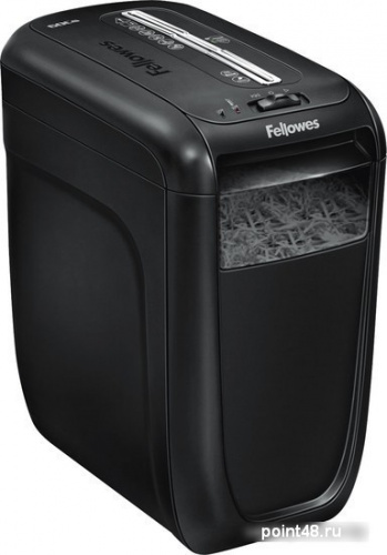 Купить Уничтожитель бумаг FELLOWES PowerShred 60Cs в Липецке фото 3