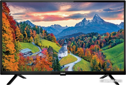 Купить Телевизор BBK 32LEM-1025/TS2C в Липецке