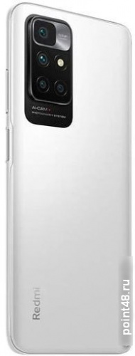 Смартфон XIAOMI REDMI 10 4/64GB PEBBLE WHITE в Липецке фото 2