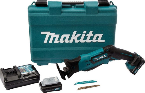 Купить Сабельная пила Makita JR105DWAE в Липецке