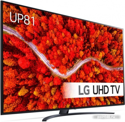Купить Телевизор LG 82UP81006LA SMART TV в Липецке фото 3