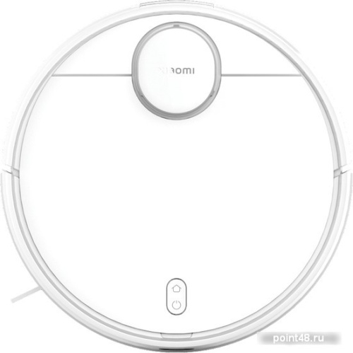 Купить Робот-пылесос Xiaomi Robot Vacuum S10 B106GL (европейская версия, белый) в Липецке фото 3