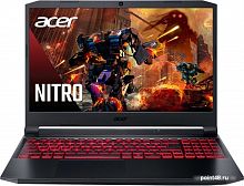 Игровой ноутбук Acer Nitro 5 AN515-57-55ZS NH.QEWEP.004 в Липецке