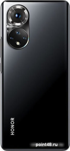 Смартфон Honor 50 256Gb 8Gb черный моноблок 3G 4G 6.78 1080x2388 Andro  11 24Mpix 802.11 a/b/g/n/ac NFC GPS GSM900/1800 GSM1900 в Липецке фото 3