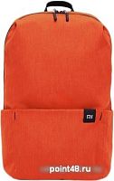 Рюкзак Xiaomi MI CASUAL DAYPACK ORANGE ZJB4148GL в Липецке