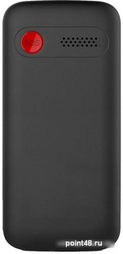 Мобильный телефон TeXet TM-B201 (черный) в Липецке фото 3