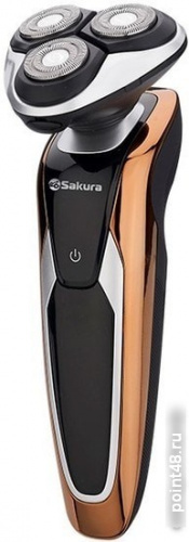 Купить Электробритва Sakura SA-5419BG в Липецке