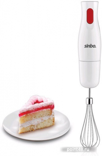 Купить Погружной блендер Sinbo SHB 3147 в Липецке фото 2